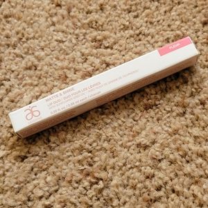 Arbonne Double Take Matte & Shine Lip Duo - Fleur